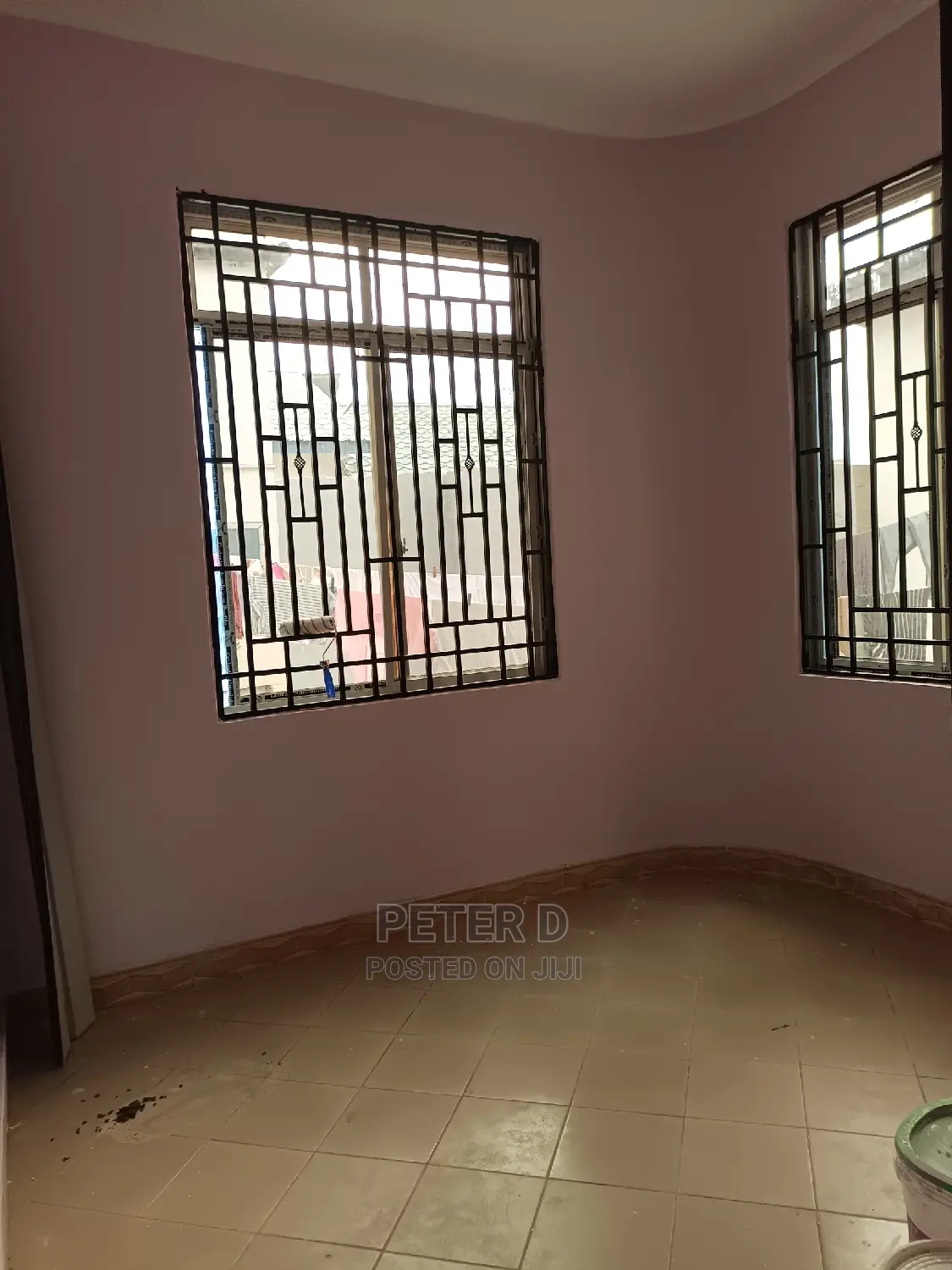 3bdrm House in Kinondoni for rent