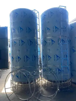 Wine Preservation Tank