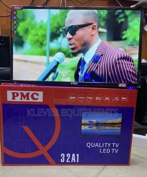 Pmc LED TV Inch 32