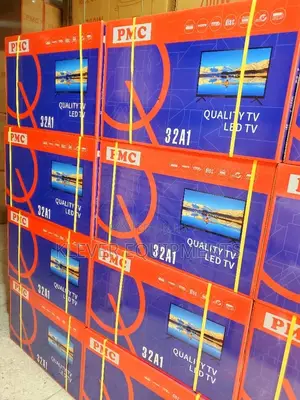 Pmc LED TV Inch 32