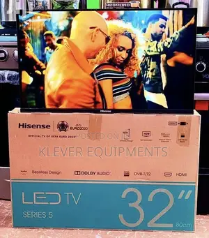 Hisense Inch 32 LED TV