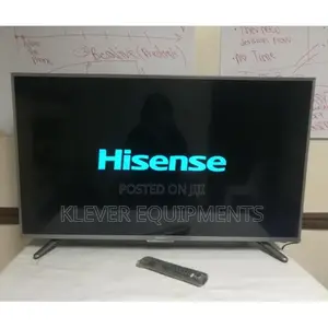 Hisense LED Tv Inch40