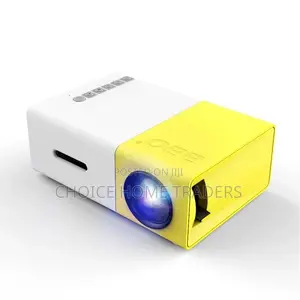 Mini Projecter