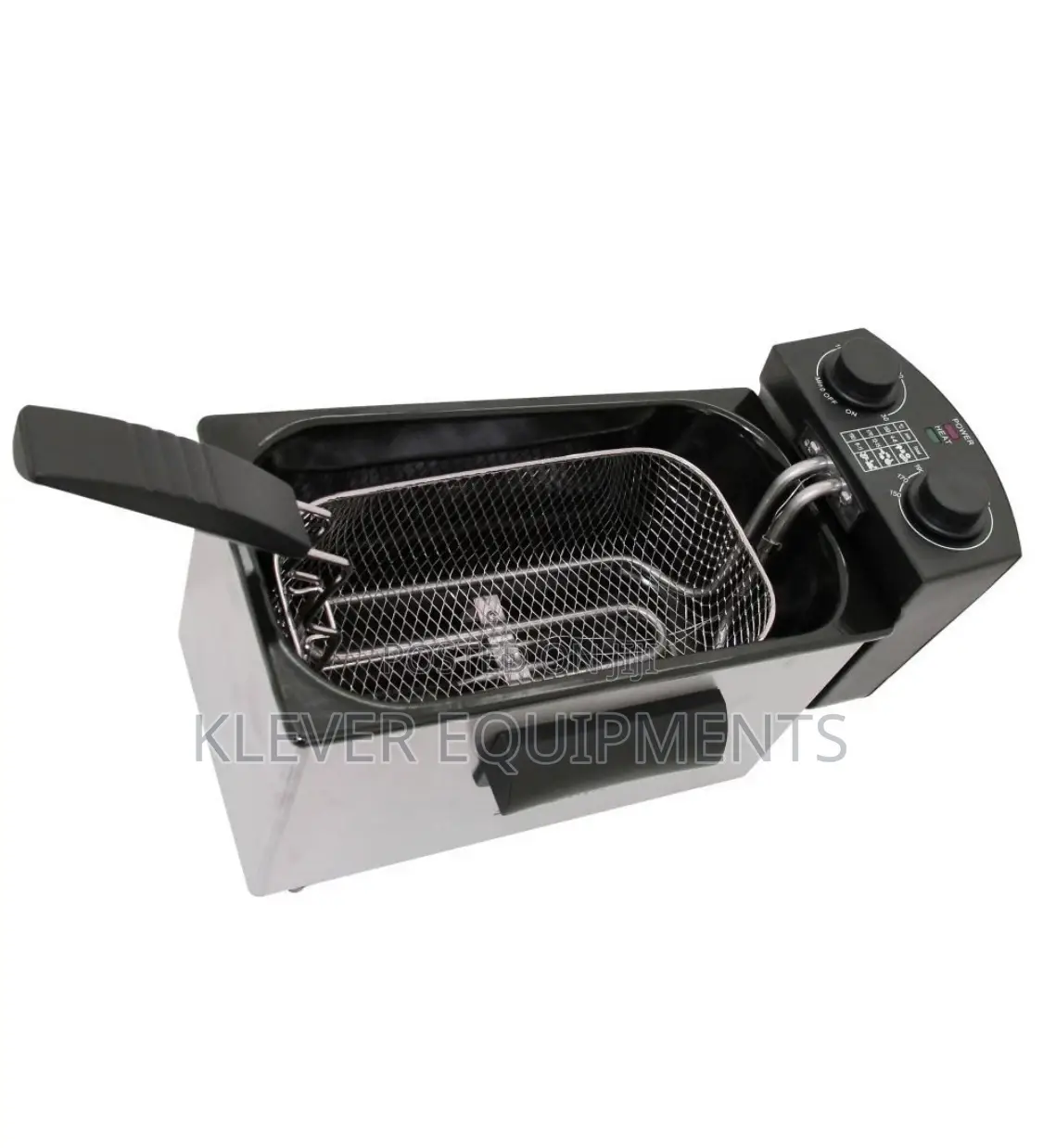 Kodtec 3litres Deep Fryer