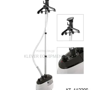 KODTEC Garment Steamer (Pasi Ya Mvuke)