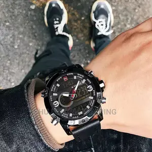 Naviforce Mikanda Ya Ngozi