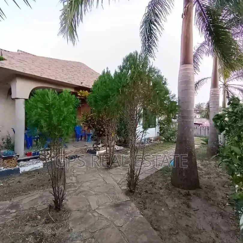 4bdrm House in Kinondoni for Sale