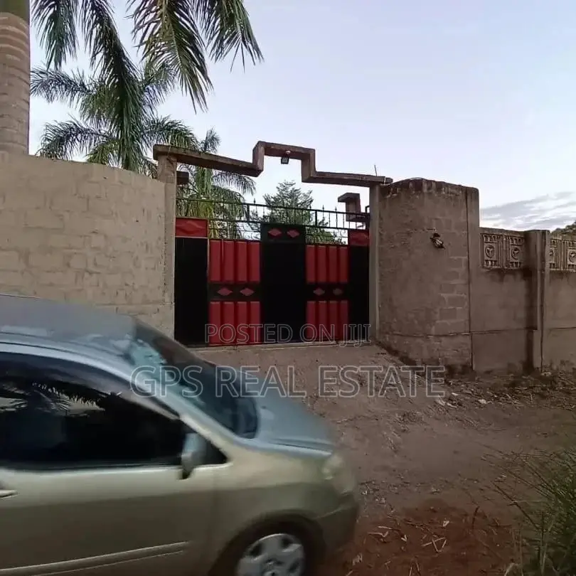 4bdrm House in Kinondoni for Sale