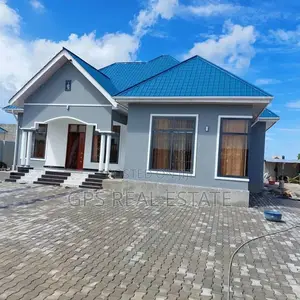 4bdrm House in Kibada, Kigamboni for Sale