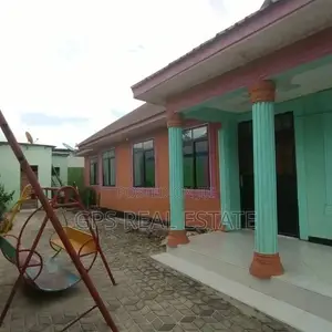 3bdrm House in Mbagala Mzambarauni, Temeke for Sale