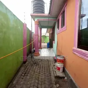 3bdrm House in Mbagala Mzambarauni, Temeke for Sale