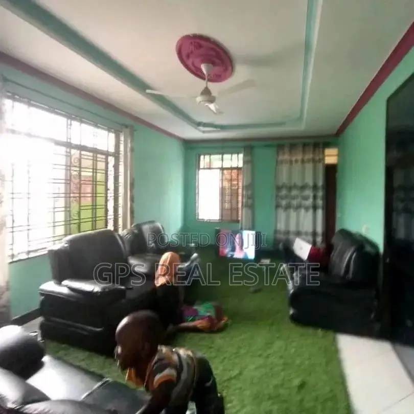 3bdrm House in Mbagala Mzambarauni, Temeke for Sale