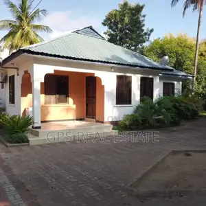 4bdrm House in Kisota, Kigamboni for Sale