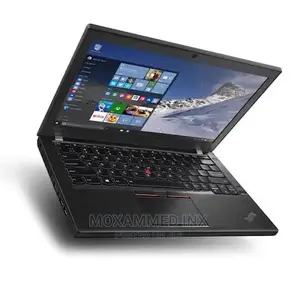 New Laptop Lenovo ThinkPad X260 8GB Intel Core I5 HDD 500GB