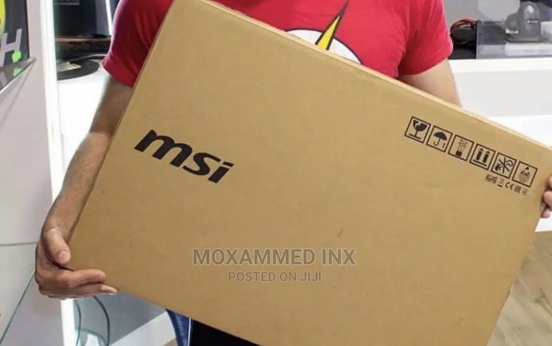 New Laptop 16GB Intel Core I7 SSD 1T