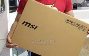 New Laptop 16GB Intel Core I7 SSD 1T