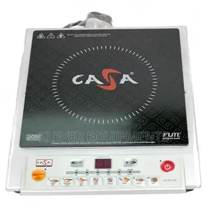 CASA Induction Cooker CA-IN-102