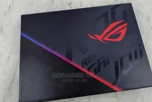 New Laptop 16GB Intel Core I7 512GB