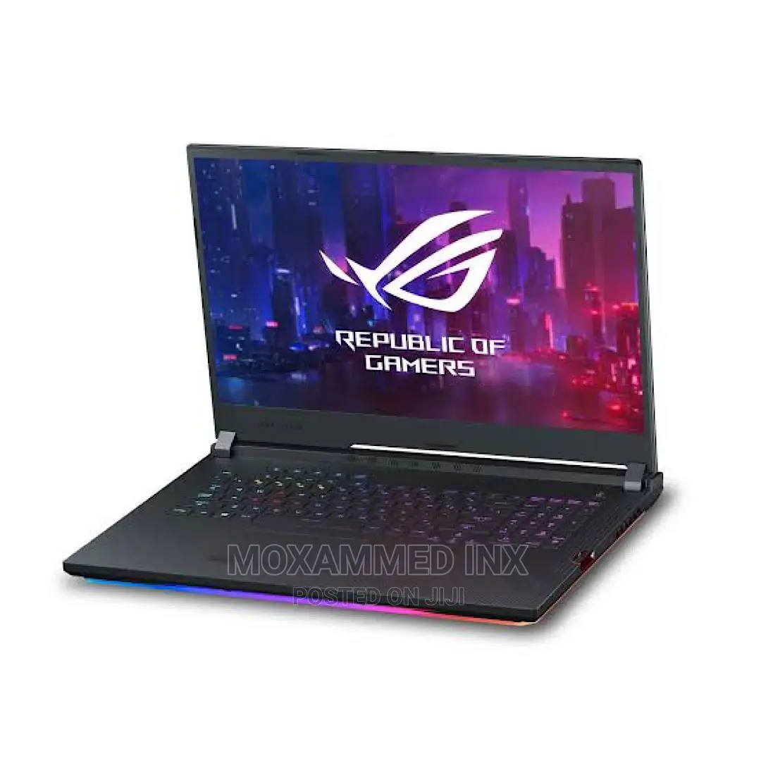 New Laptop 16GB Intel Core I7 512GB