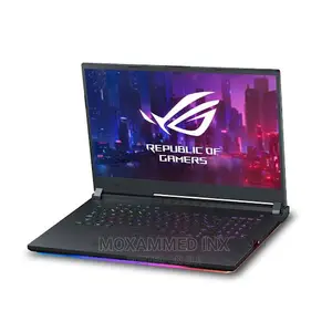 New Laptop 16GB Intel Core I7 512GB