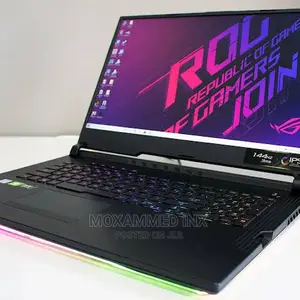 New Laptop 16GB Intel Core I7 512GB