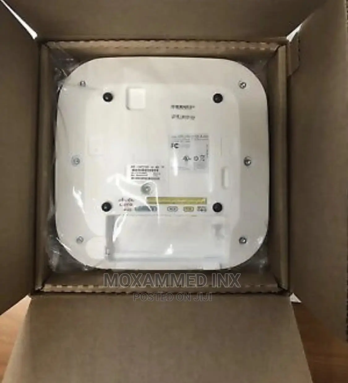 Cisco Access Point 2702i