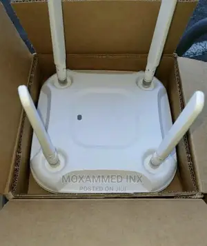 Cisco Access Point 3702e