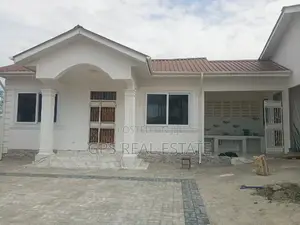 1bdrm House in Kibada, Kigamboni for Rent