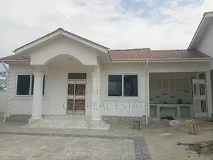 1bdrm House in Kibada, Kigamboni for Rent