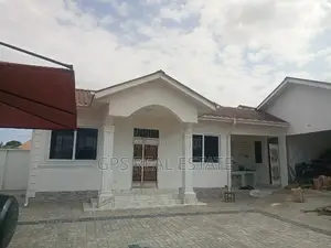 1bdrm House in Kibada, Kigamboni for Rent
