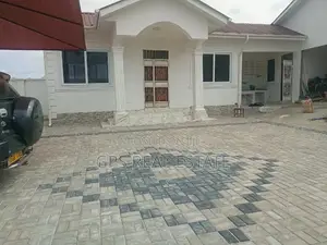 1bdrm House in Kibada, Kigamboni for Rent