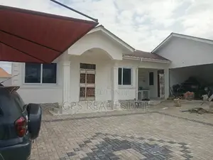 1bdrm House in Kibada, Kigamboni for Rent