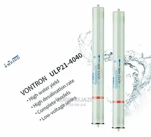 Water Membranes