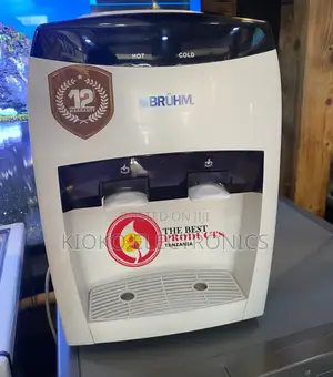 Bruhm Min Water Dispenser
