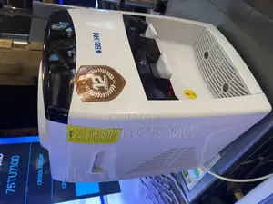 Bruhm Min Water Dispenser