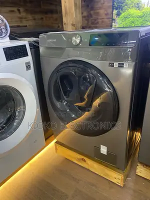10kgs Washer Dry Samsung Washing Machine