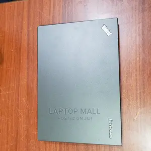 Laptop Lenovo ThinkPad L450 4GB Intel Core I5 HDD 500GB