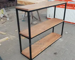 Shelf Nzuri Sana Simple Bei Yetu Ni Poa