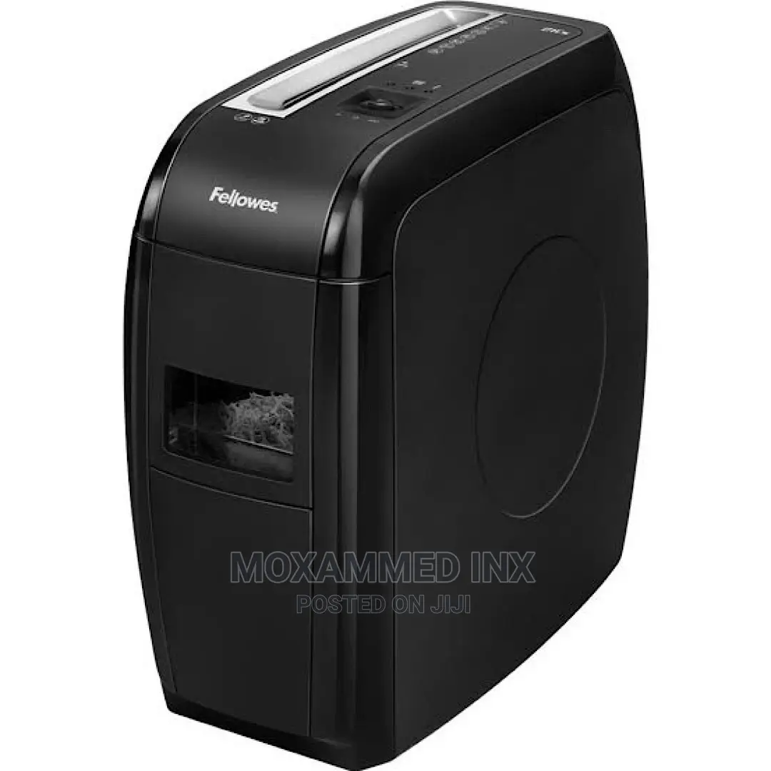 Papershredder 21cs
