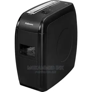 Papershredder 21cs
