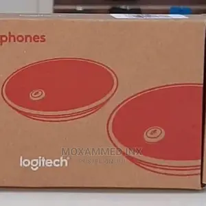 Logitech Expansion Microphone P