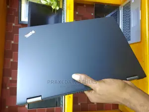 Laptop Lenovo ThinkPad Yoga 370 8GB Intel Core I5 SSD 256GB