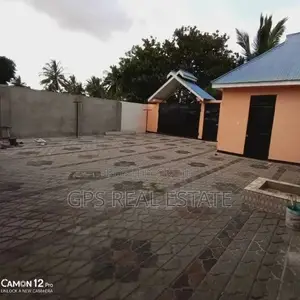 3bdrm House in Vikindu, Kigamboni for Sale