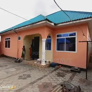 3bdrm House in Vikindu, Kigamboni for Sale