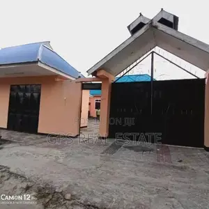 3bdrm House in Vikindu, Kigamboni for Sale