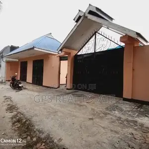 3bdrm House in Vikindu, Kigamboni for Sale