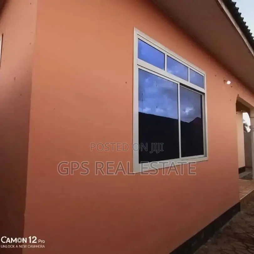 3bdrm House in Vikindu, Kigamboni for Sale