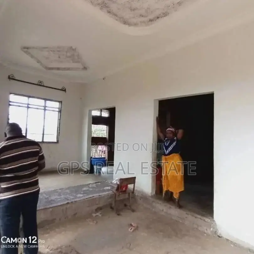 3bdrm House in Vikindu, Kigamboni for Sale