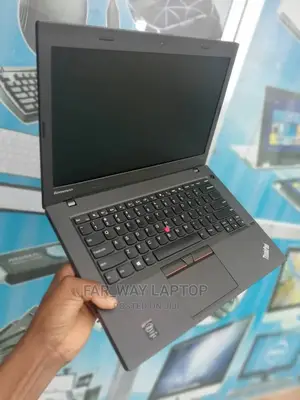 New Laptop Lenovo ThinkPad L380 4GB Intel Core I5 HDD 500GB