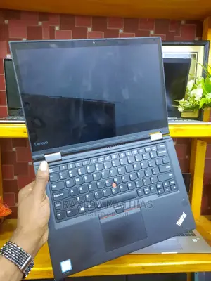 Laptop Lenovo ThinkPad Yoga 370 8GB Intel Core I5 SSD 256GB
